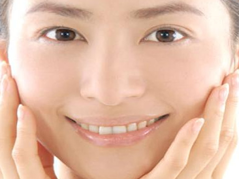 ホワイトニング